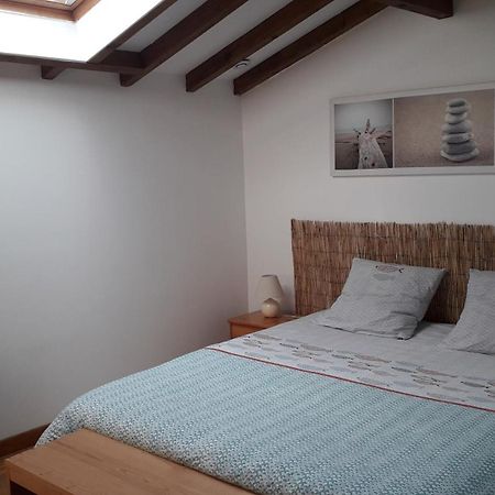 Maison Florenchaenia Sur Le Chemin De Compostelle Apartment Saint-Jean-Pied-de-Port Exterior photo
