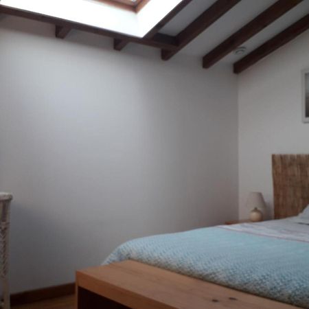 Maison Florenchaenia Sur Le Chemin De Compostelle Apartment Saint-Jean-Pied-de-Port Exterior photo