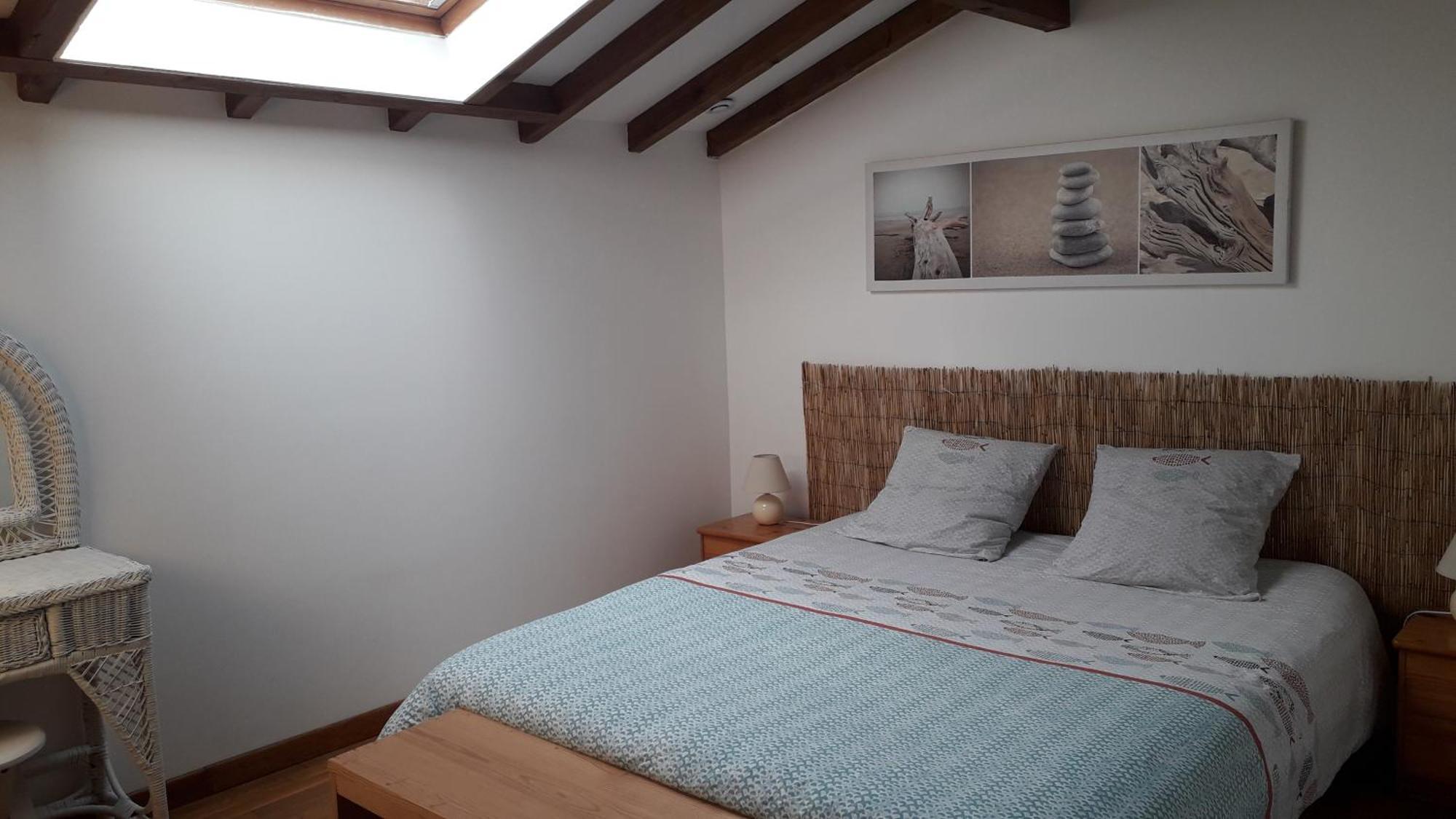 Maison Florenchaenia Sur Le Chemin De Compostelle Apartment Saint-Jean-Pied-de-Port Exterior photo