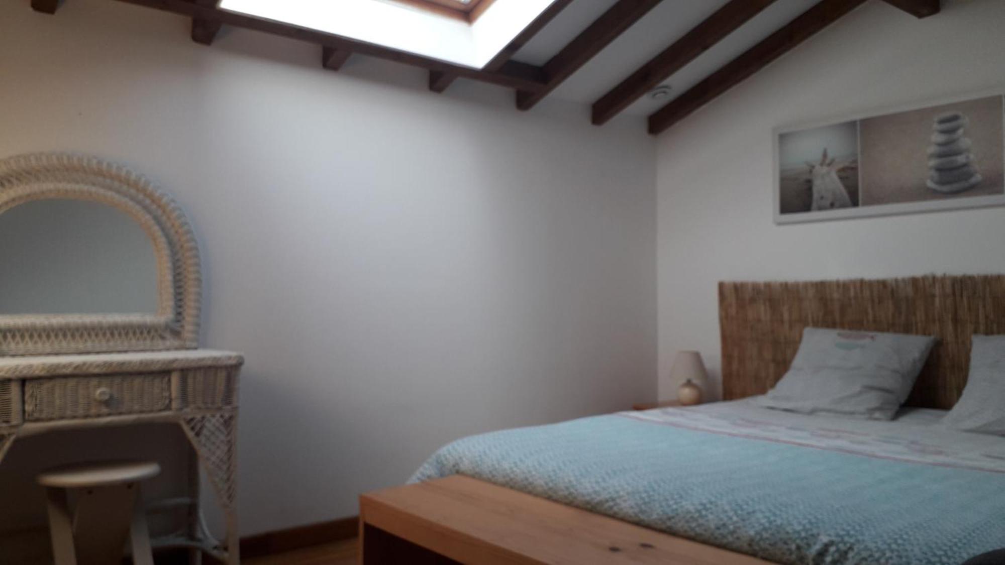 Maison Florenchaenia Sur Le Chemin De Compostelle Apartment Saint-Jean-Pied-de-Port Exterior photo